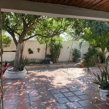 Casa Vecina Hostal Santa Marta  Extérieur photo