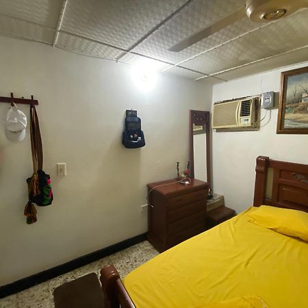 Casa Vecina Hostal Santa Marta  Extérieur photo
