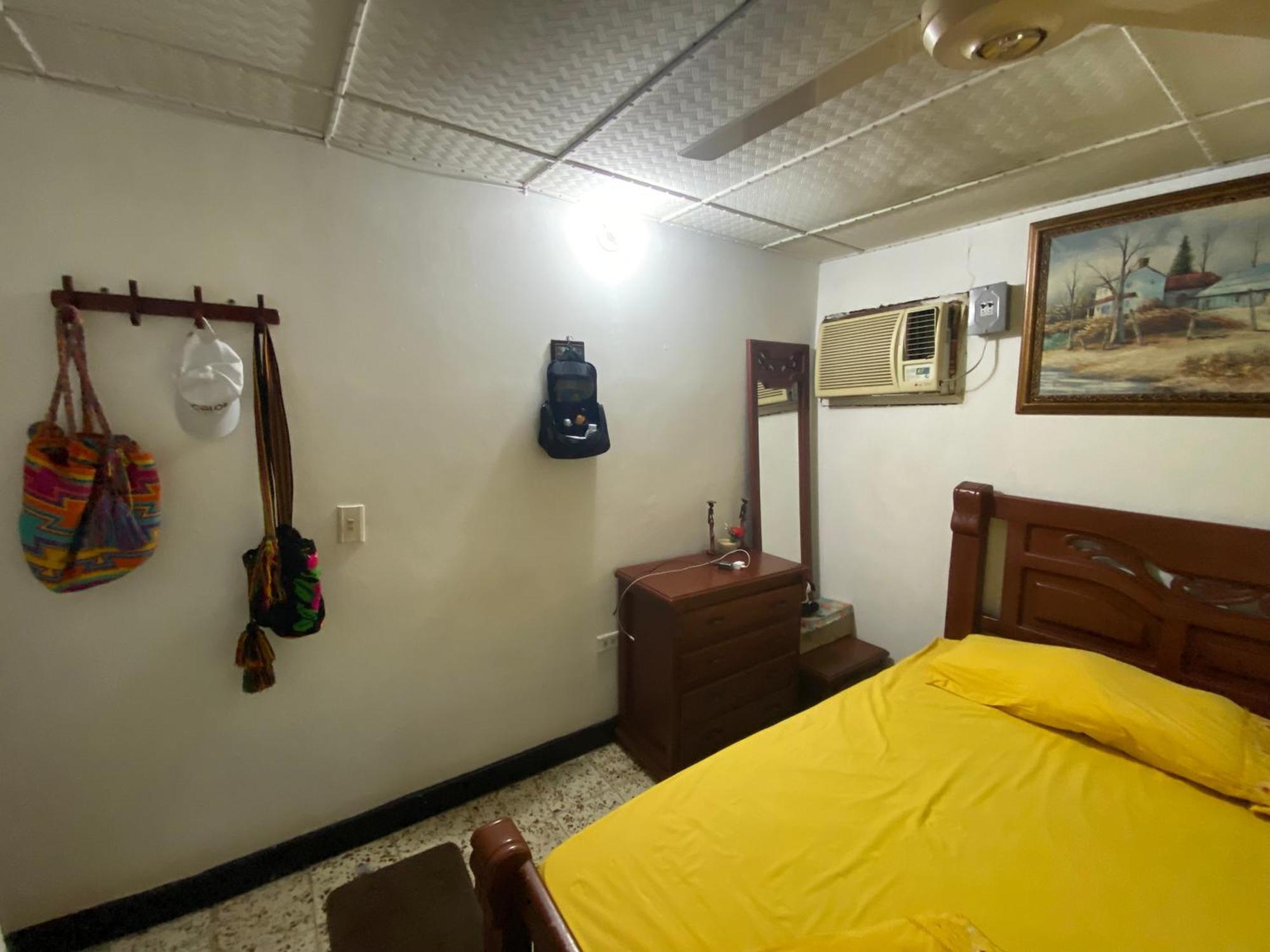 Casa Vecina Hostal Santa Marta  Extérieur photo