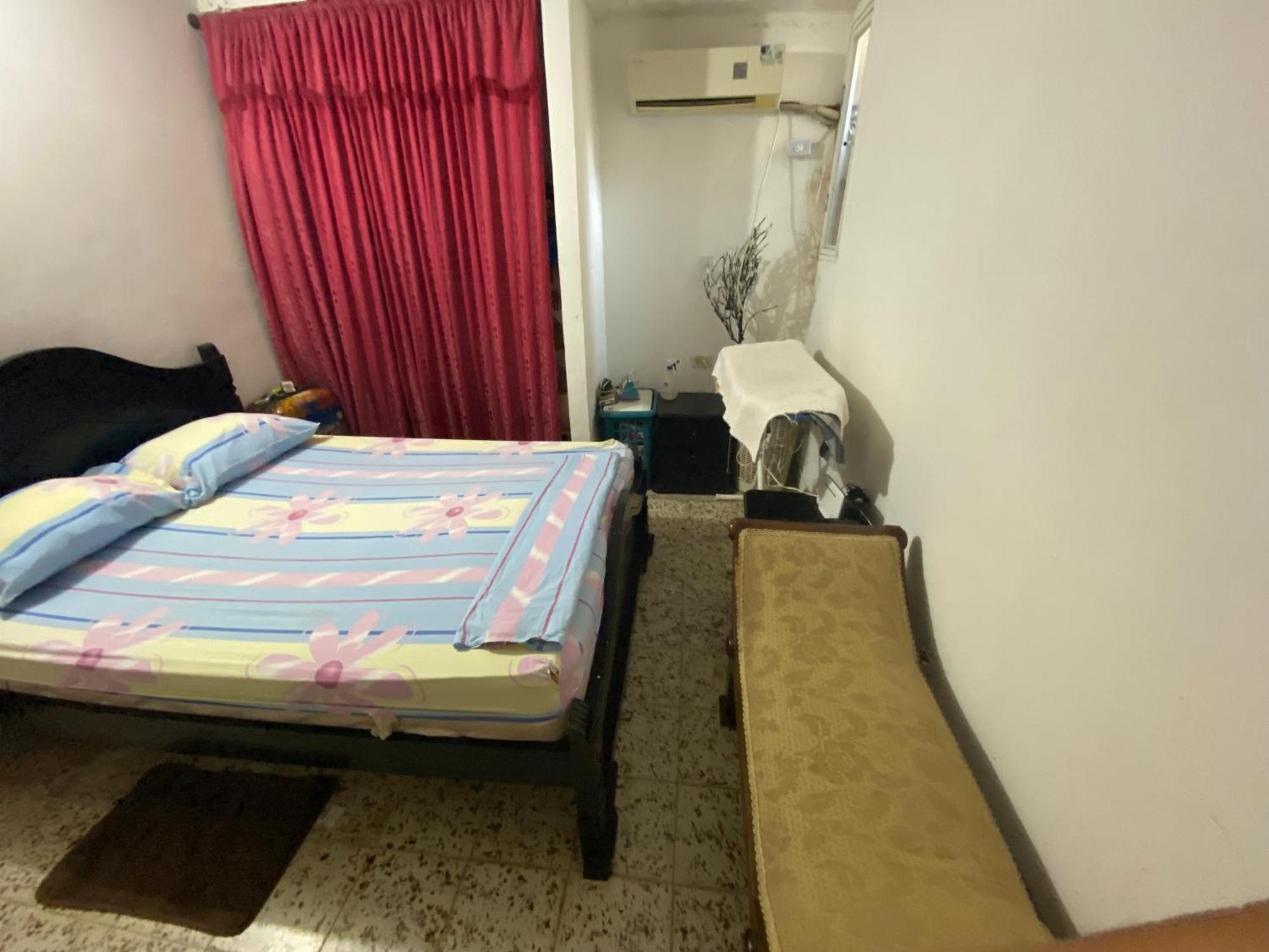 Casa Vecina Hostal Santa Marta  Extérieur photo