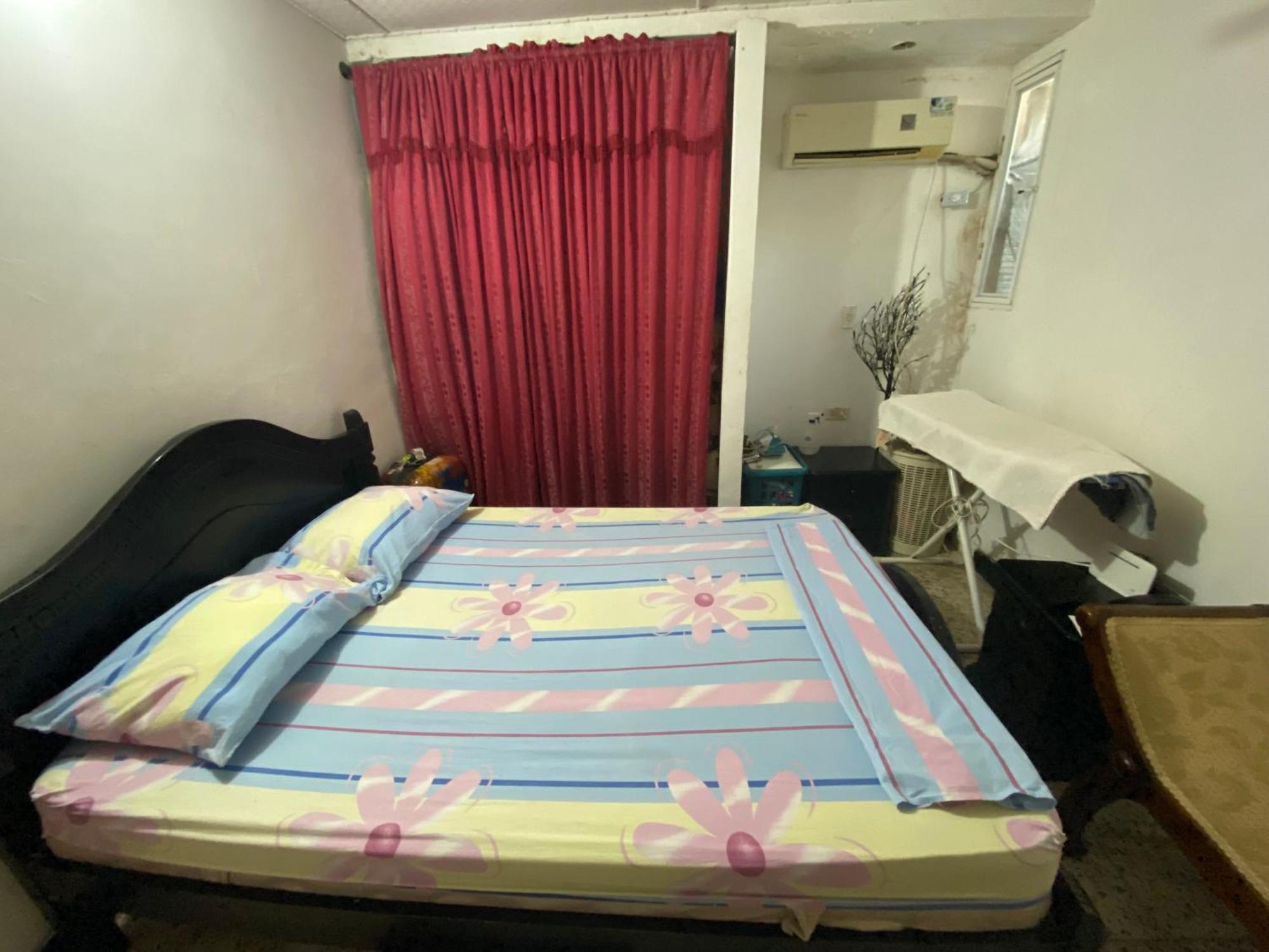 Casa Vecina Hostal Santa Marta  Extérieur photo