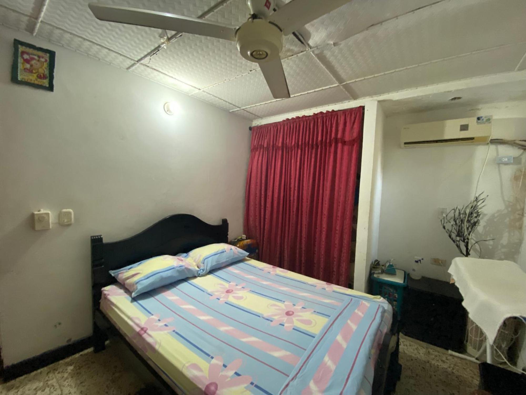 Casa Vecina Hostal Santa Marta  Extérieur photo