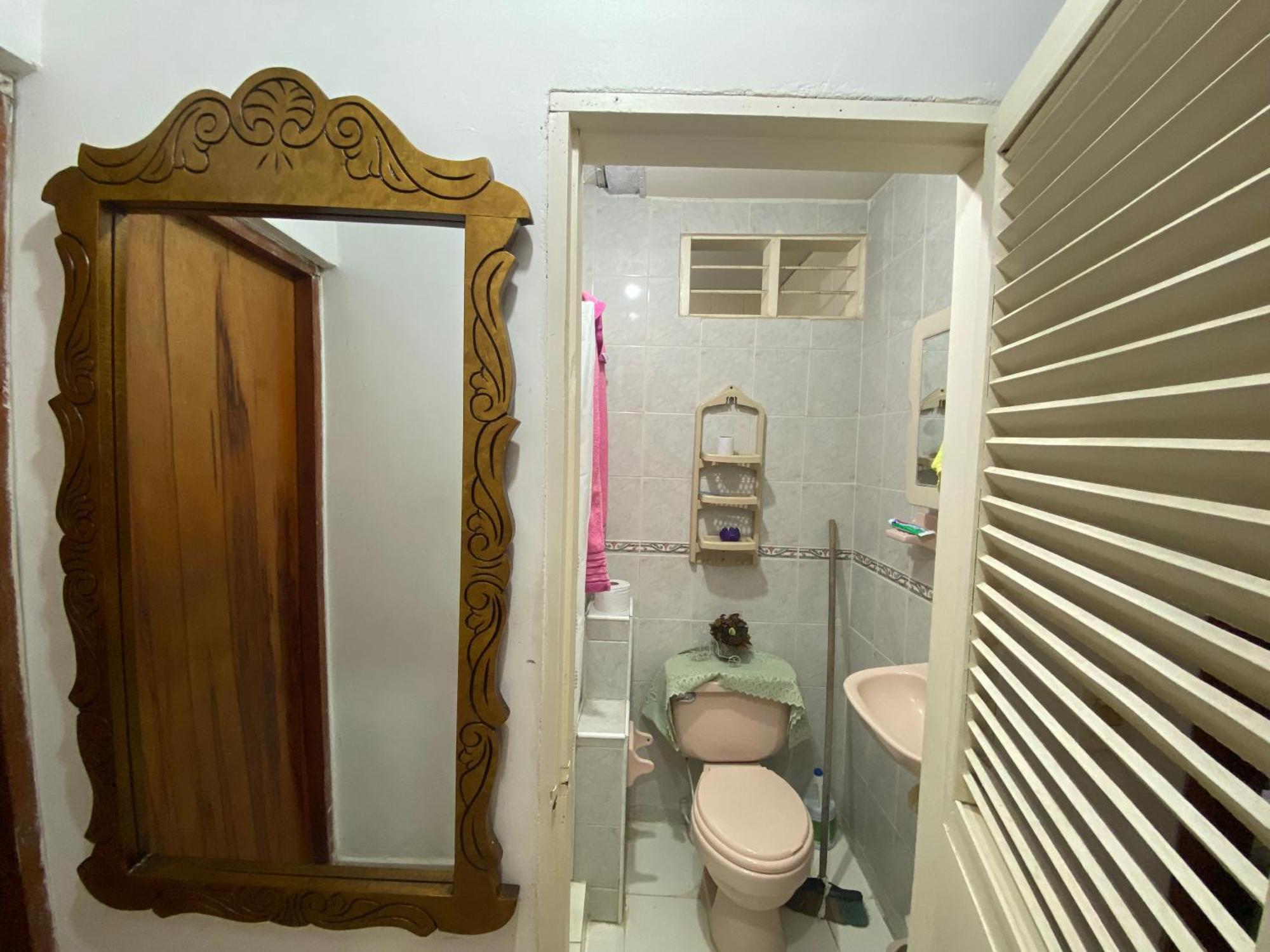 Casa Vecina Hostal Santa Marta  Extérieur photo