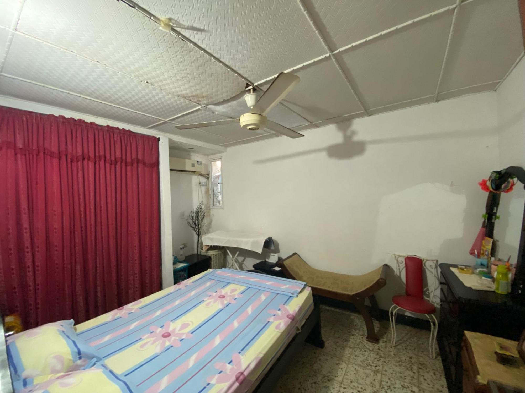 Casa Vecina Hostal Santa Marta  Extérieur photo
