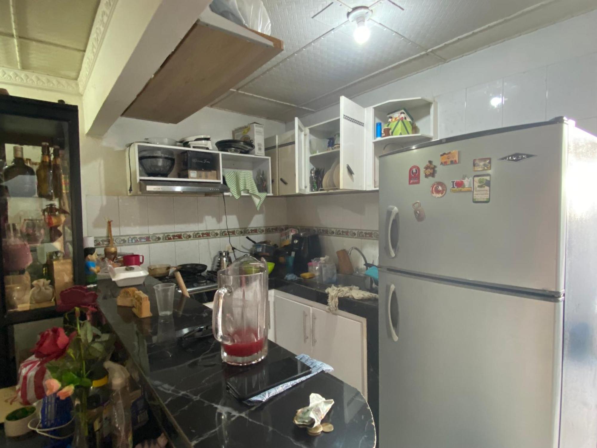 Casa Vecina Hostal Santa Marta  Extérieur photo