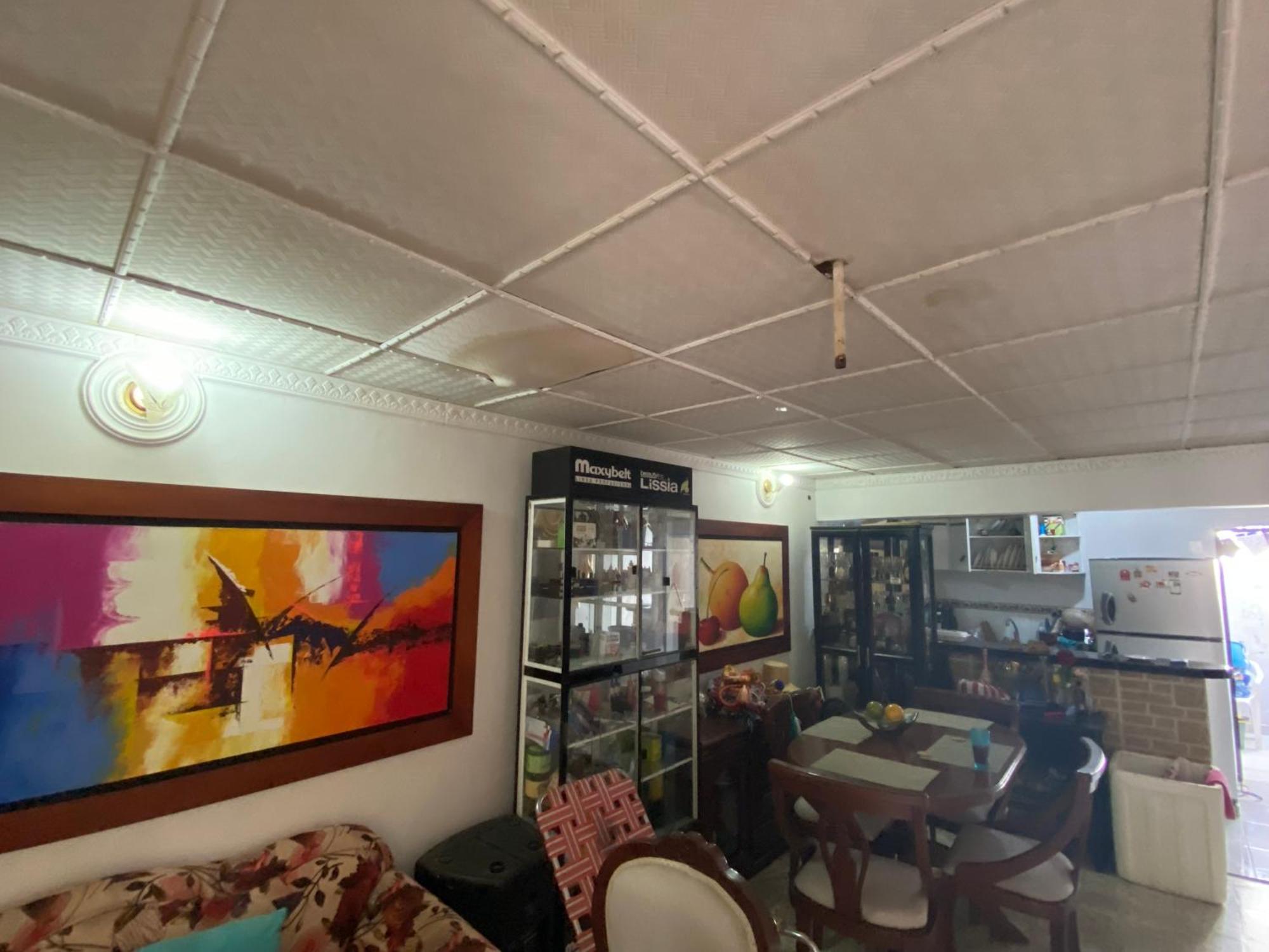 Casa Vecina Hostal Santa Marta  Extérieur photo