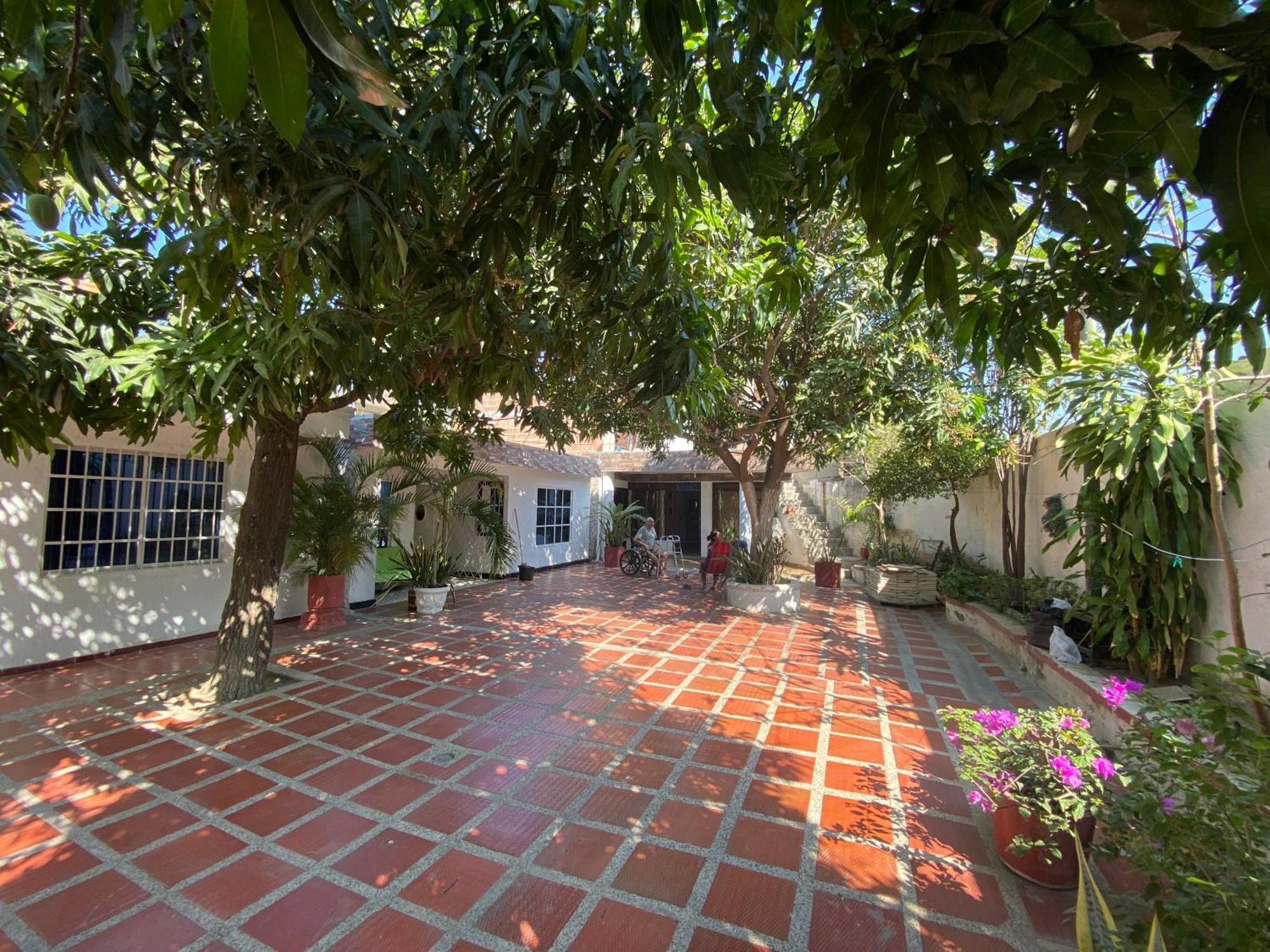 Casa Vecina Hostal Santa Marta  Extérieur photo