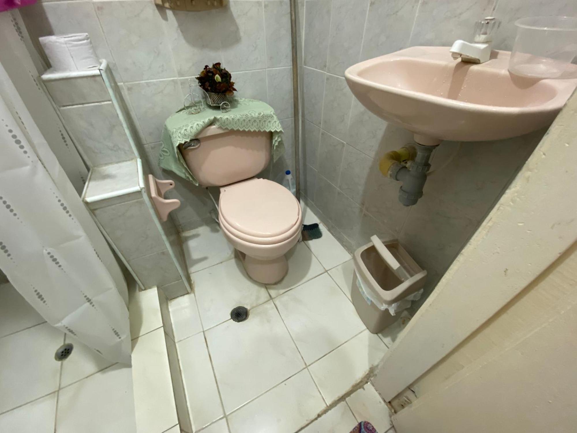 Casa Vecina Hostal Santa Marta  Extérieur photo